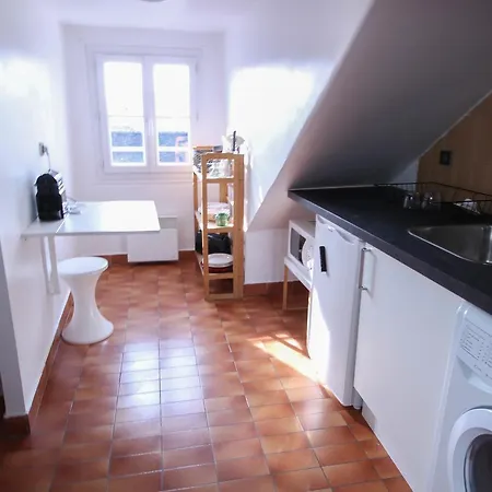 Luckey Homes- Rue Du Temple * باريس