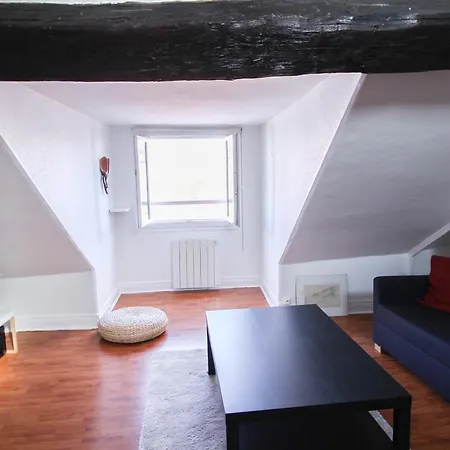 شقة Luckey Homes- Rue Du Temple *