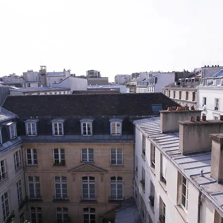 Luckey Homes- Rue Du Temple *