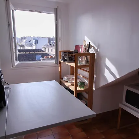 شقة Luckey Homes- Rue Du Temple *