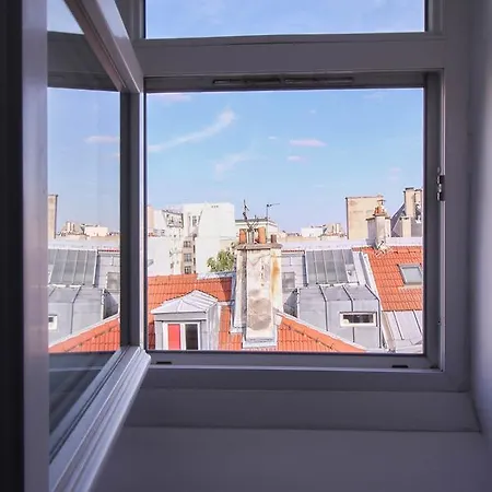 Luckey Homes- Rue Du Temple شقة