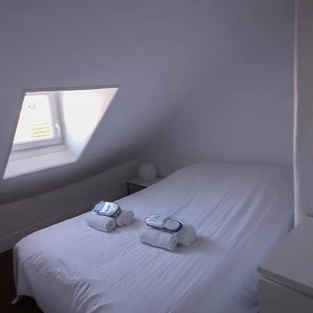شقة Luckey Homes- Rue Du Temple *