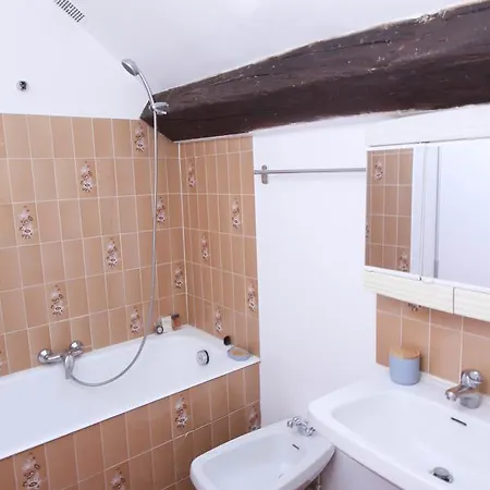 Luckey Homes- Rue Du Temple شقة *