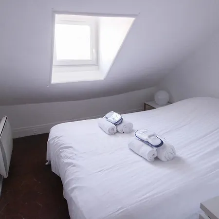 شقة Luckey Homes- Rue Du Temple *
