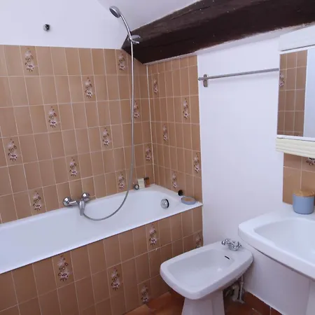 شقة Luckey Homes- Rue Du Temple