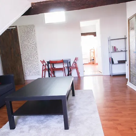 شقة Luckey Homes- Rue Du Temple